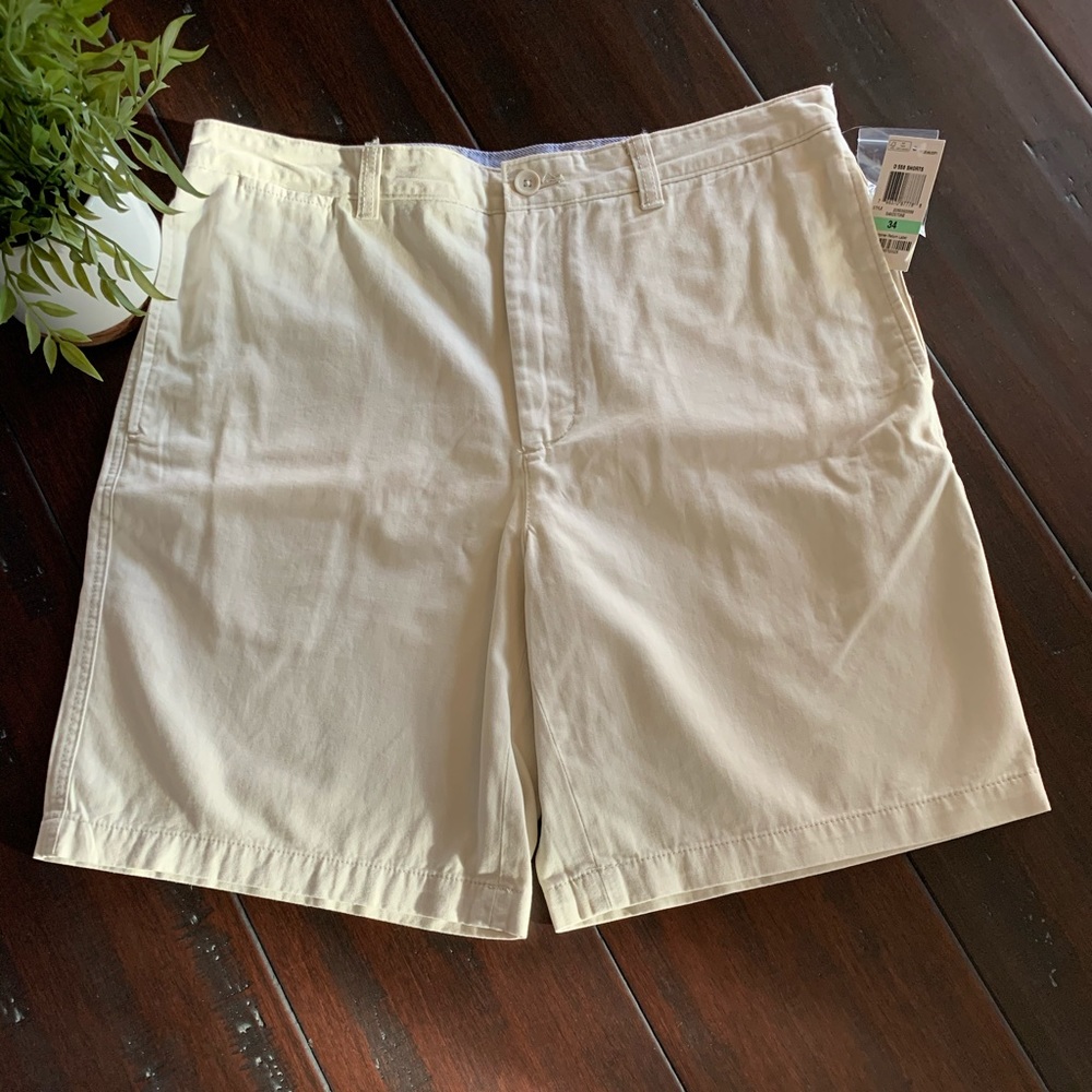 NWT Club Room shorts